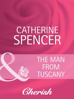 cover image of The Man from Tuscany